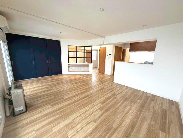 西野パークハウス