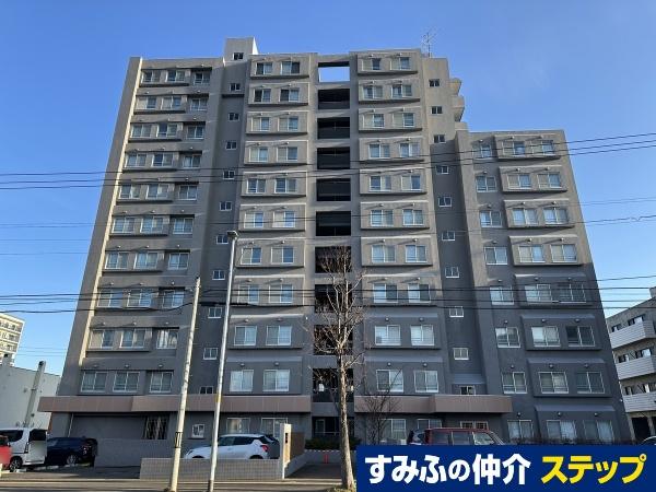 二十四軒公園シティハウス