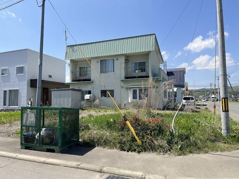 北海道北見市小泉