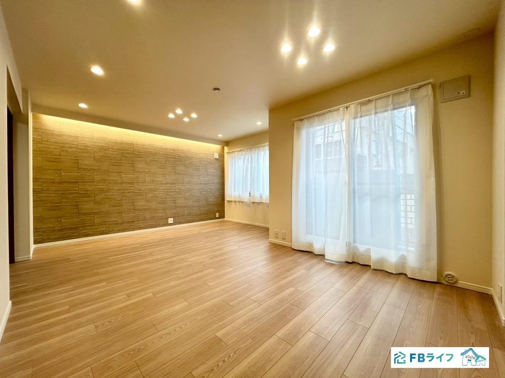 神宮前パークマンション