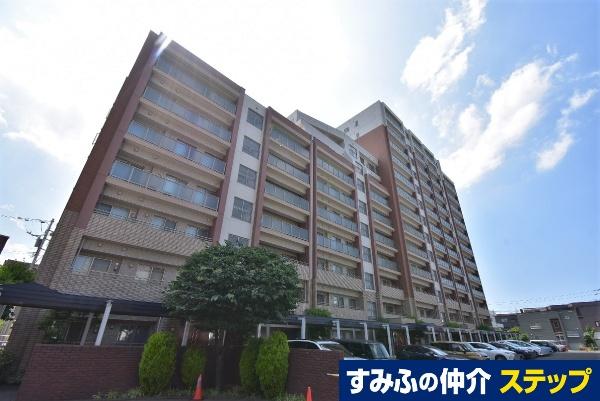 シティハウス琴似三条