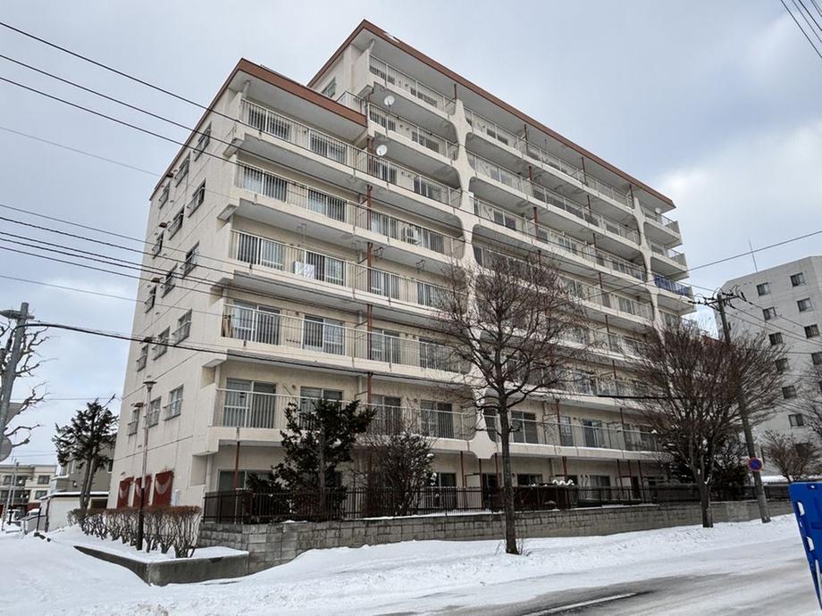 サニーマンション