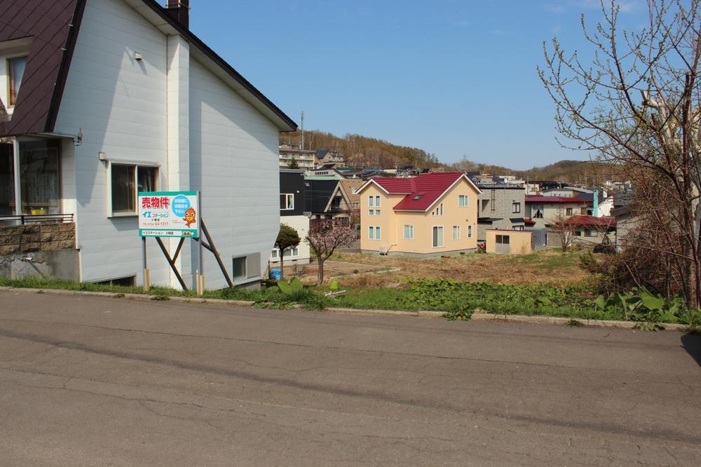 北海道小樽市幸