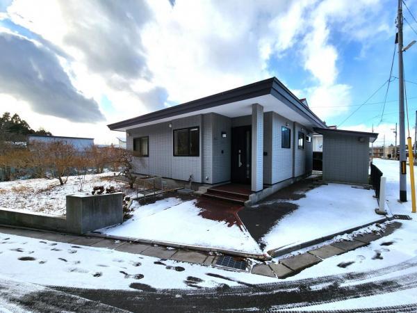 北海道函館市高丘町