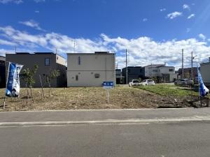 北海道札幌市西区発寒八条