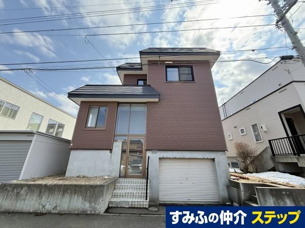 北海道札幌市北区新琴似九条