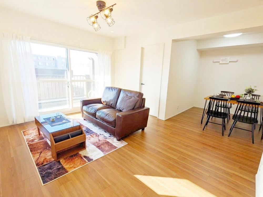 セザール麻生東