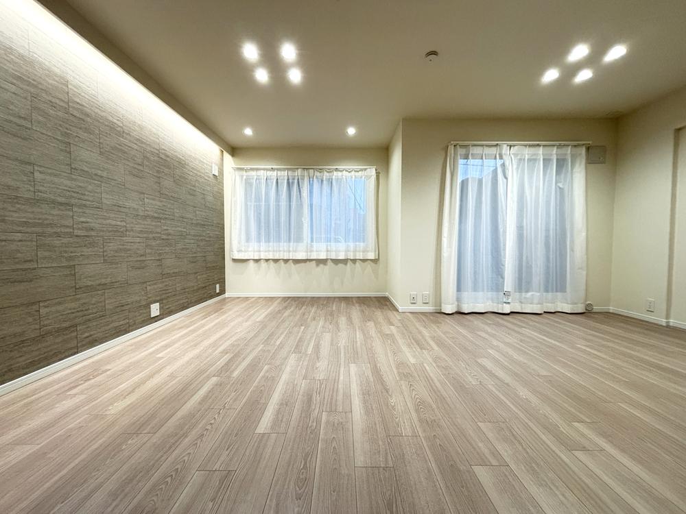 神宮前パークマンション