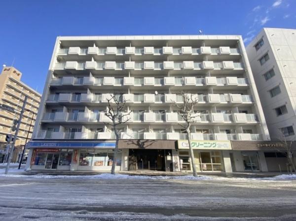 ニューライフ大通公園