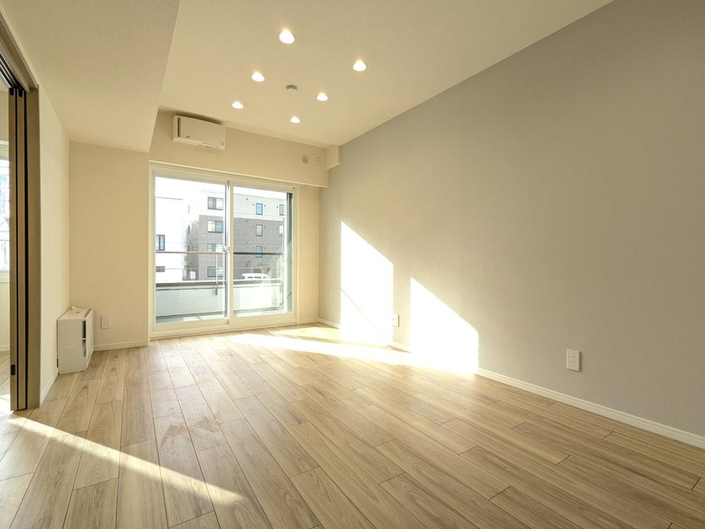 アルファコート・二十四軒