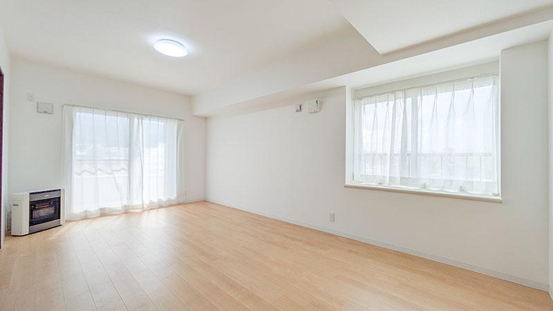 スクエアガーデン稲積公園