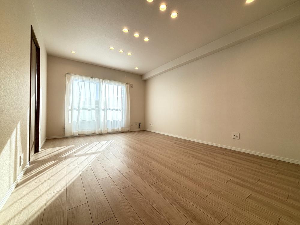 サニー南４条第２マンション