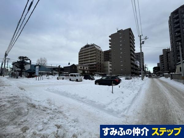 北海道札幌市中央区南十四条西