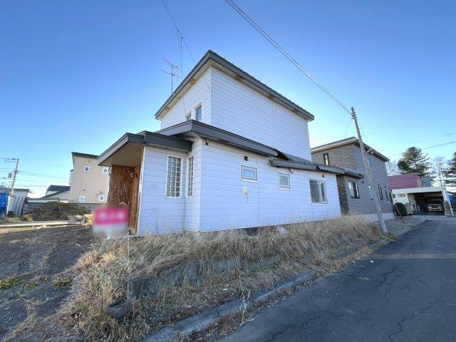 北海道帯広市大空町