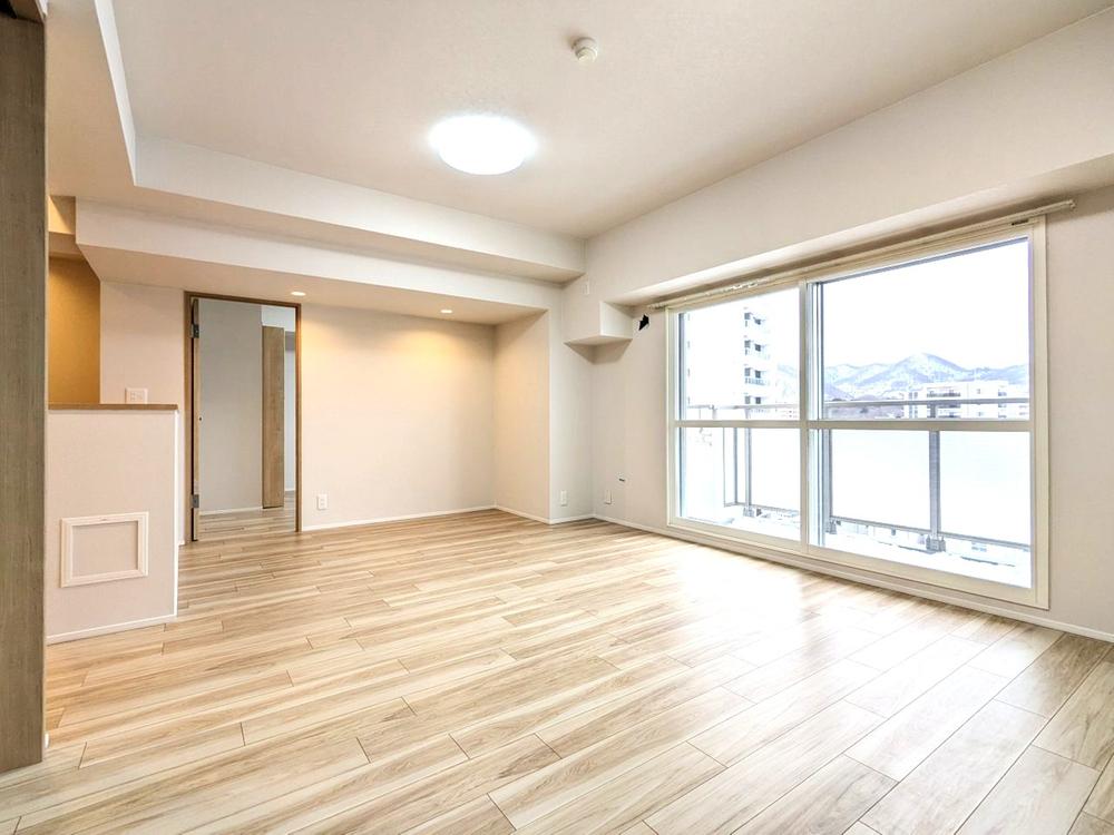 シーアイマンション円山西棟　