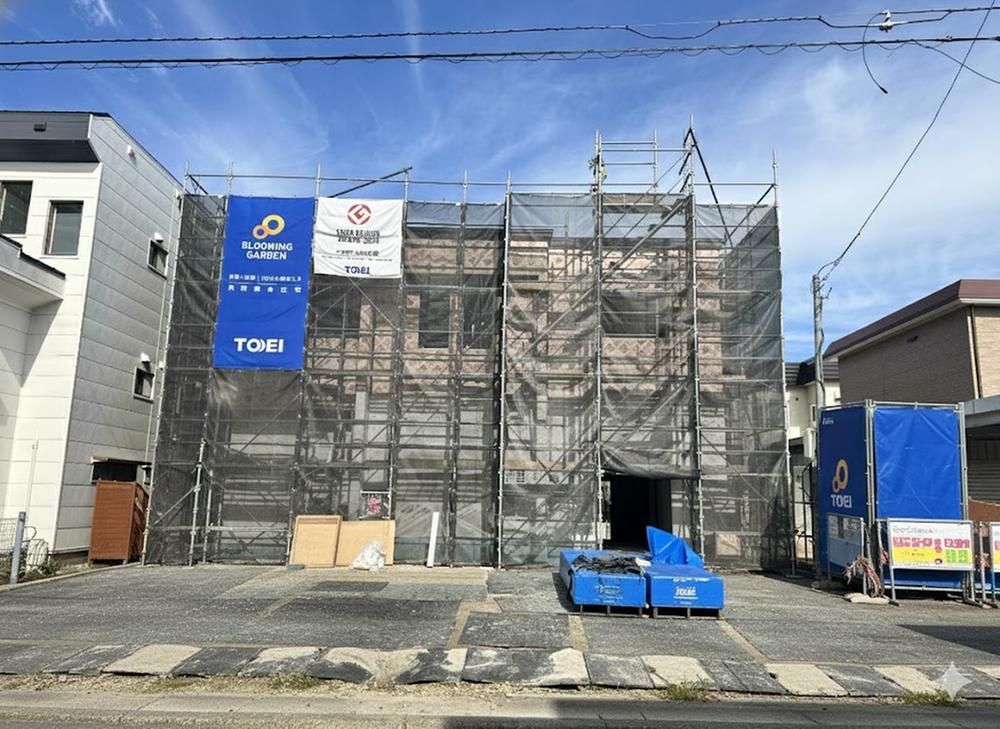 北海道札幌市厚別区厚別東一条