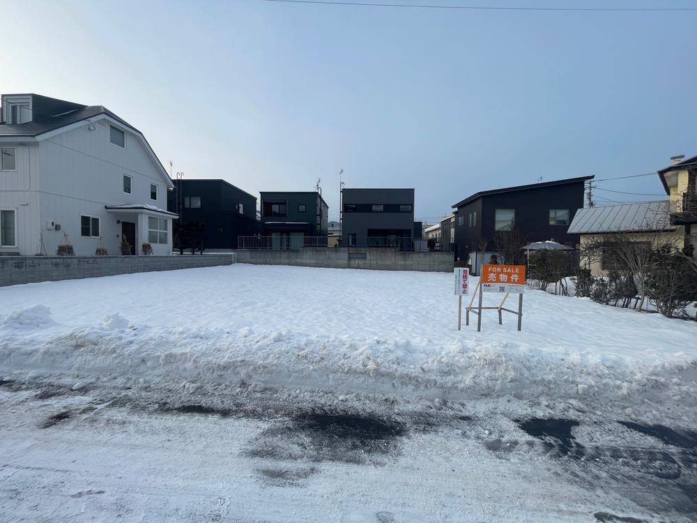 北海道札幌市西区西野六条