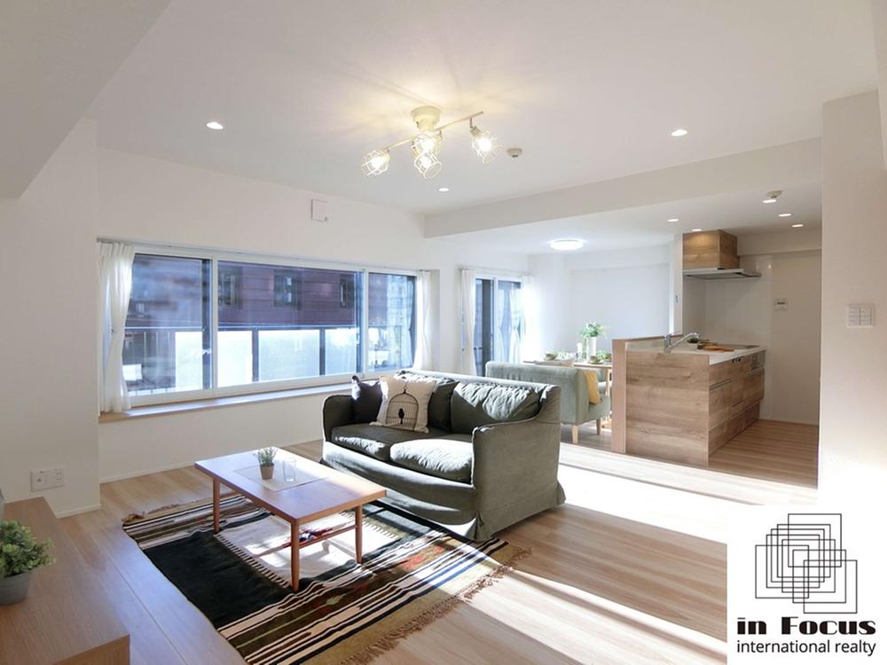 パルグラーサ札幌スクエアＣ棟