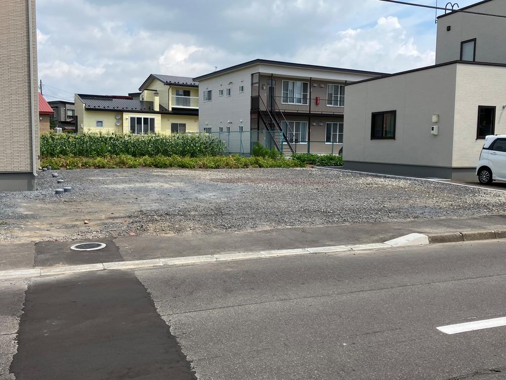 北海道函館市鍛治