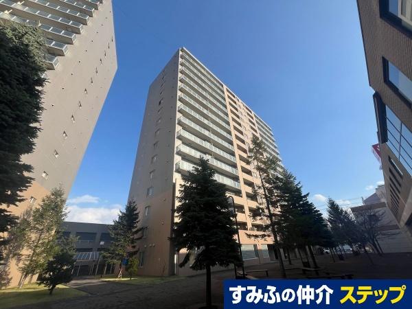 フロントシティ琴似Ｂ棟