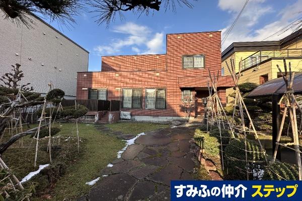 北海道札幌市東区北十六条東