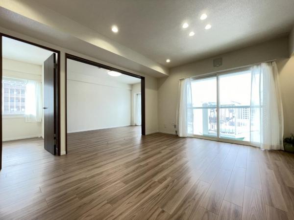 クリーンリバー桑園