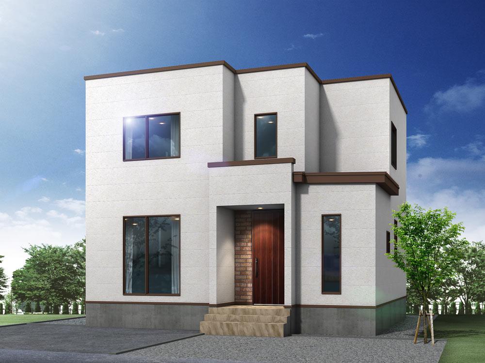 北海道札幌市南区常盤六条