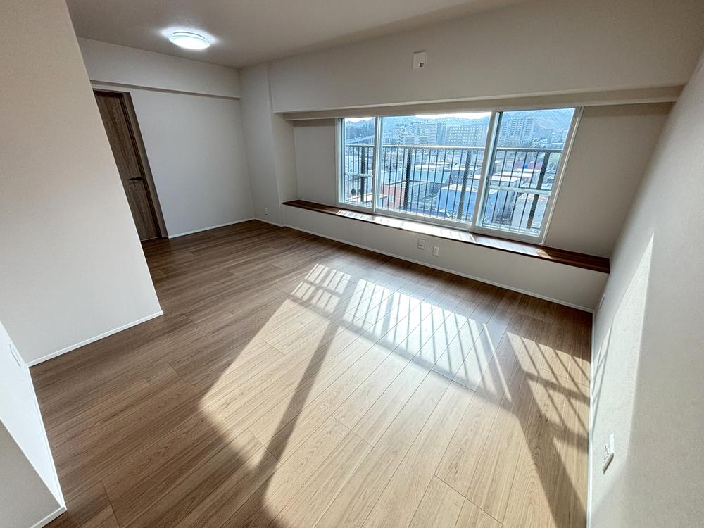 パシフィック発寒駅前壱番館