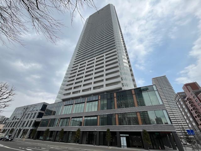 ONE札幌ステーションタワー