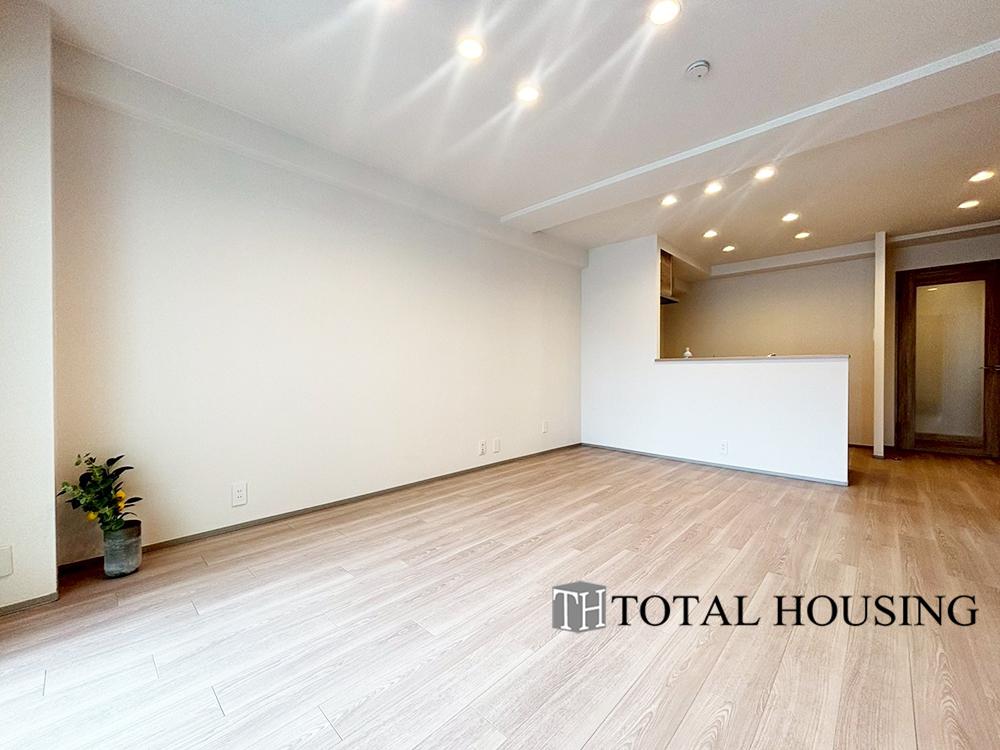 ライオンズマンション円山第2