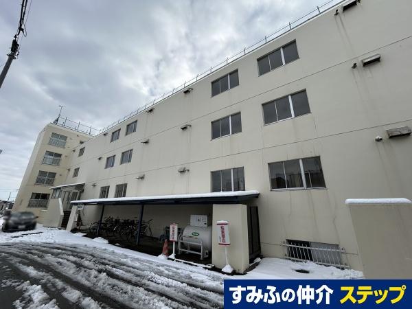 サンオーハイツ