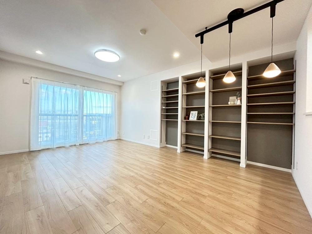 グリーンヴィラ琴似A棟