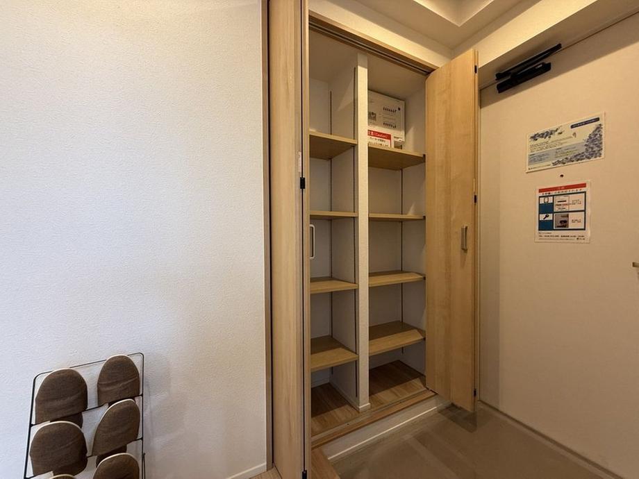 パルグラーサ札幌スクエアＣ棟