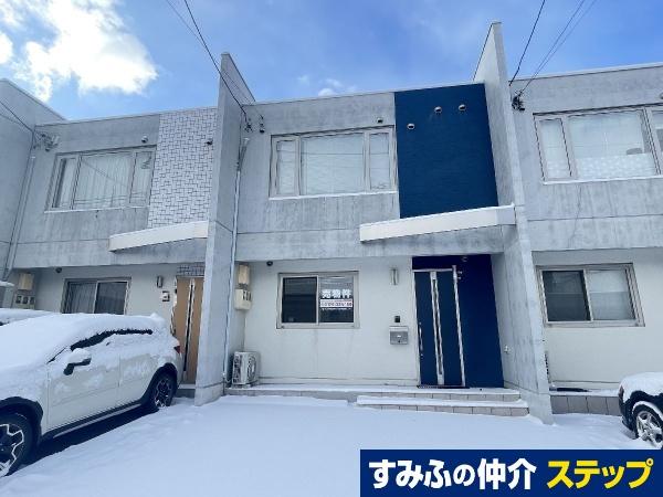 ガーデンハイツ澄川