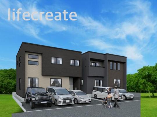 北海道札幌市西区発寒六条