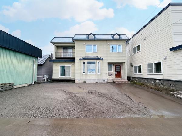 北海道旭川市東光十二条