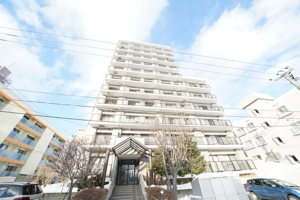 ファミリエール澄川