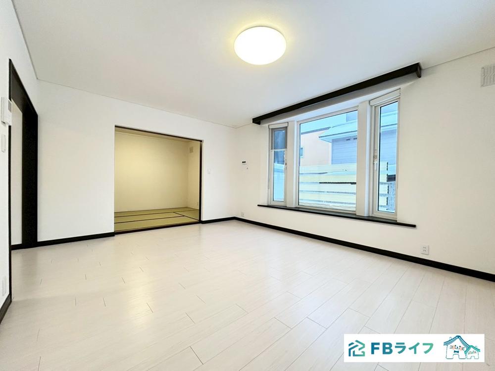 北海道江別市大麻