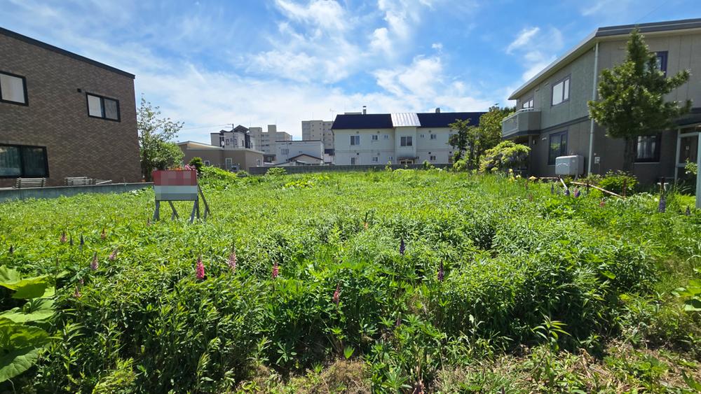 北海道江別市元町