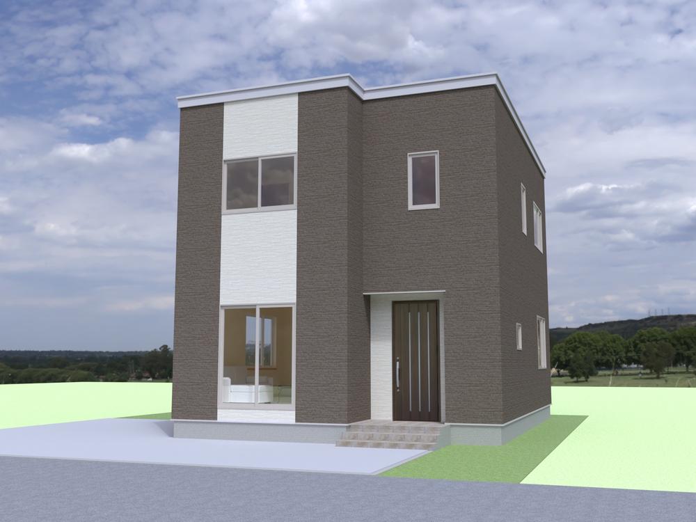 北海道函館市桔梗町