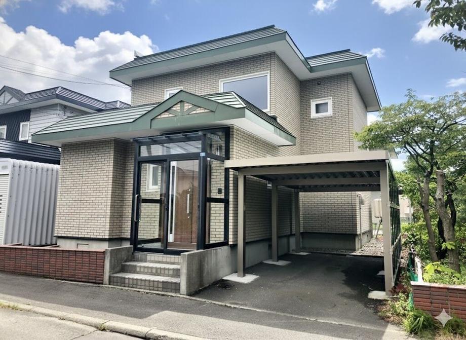 北海道札幌市東区東苗穂十四条