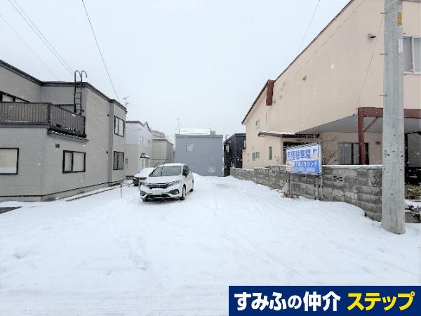 北海道札幌市西区西町北