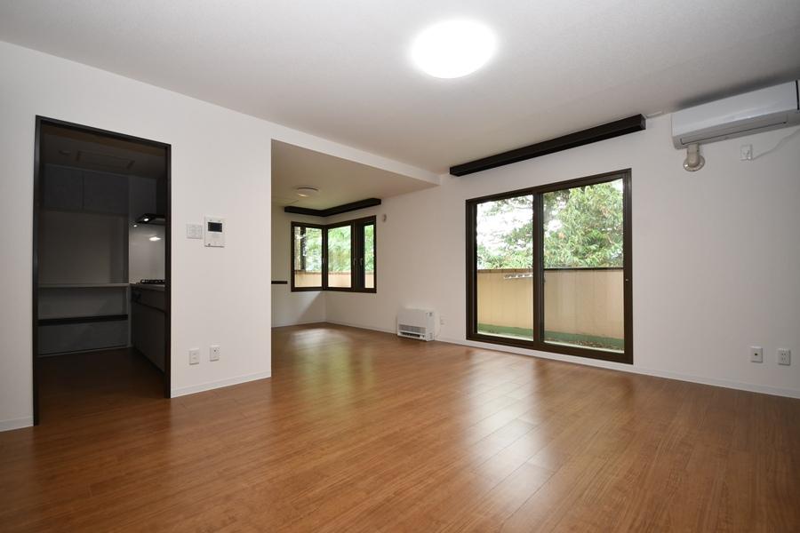 朝日プラザ澄川?