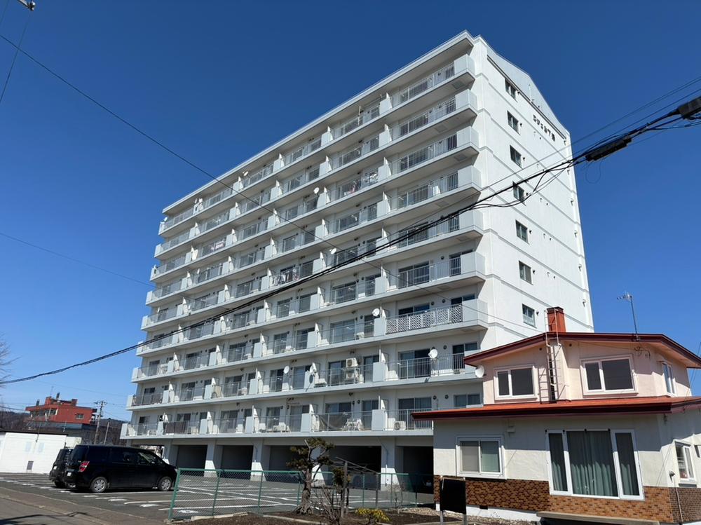 中古マンション　山下町（ロジェ山下通）