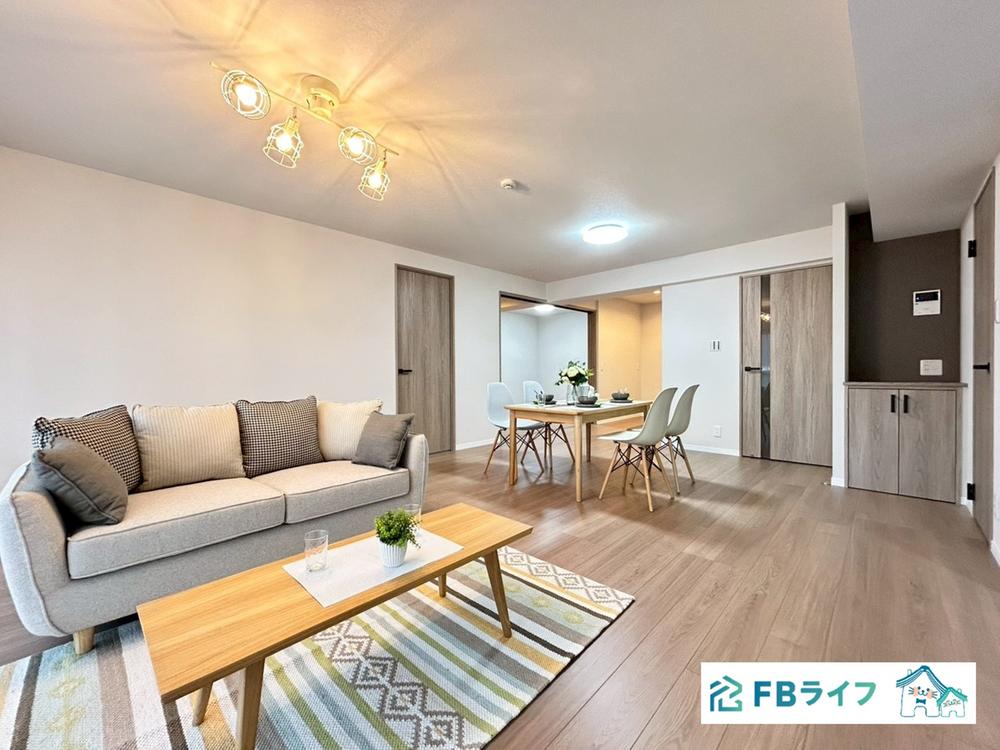 誉ローヤルハイツ