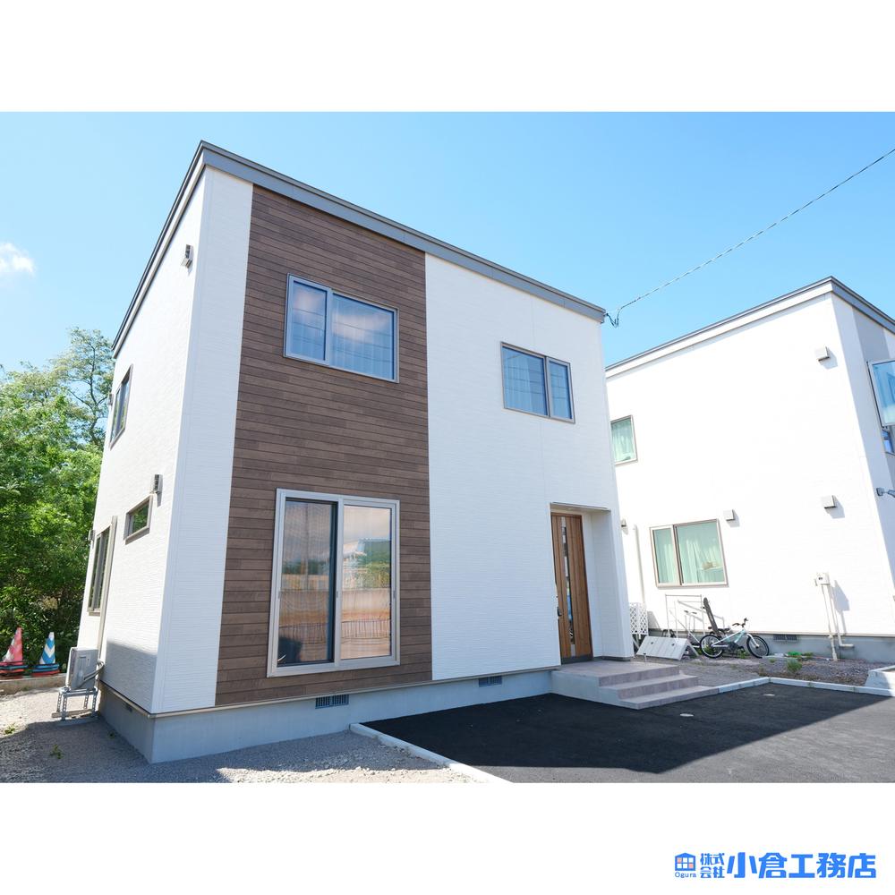 北海道函館市神山町