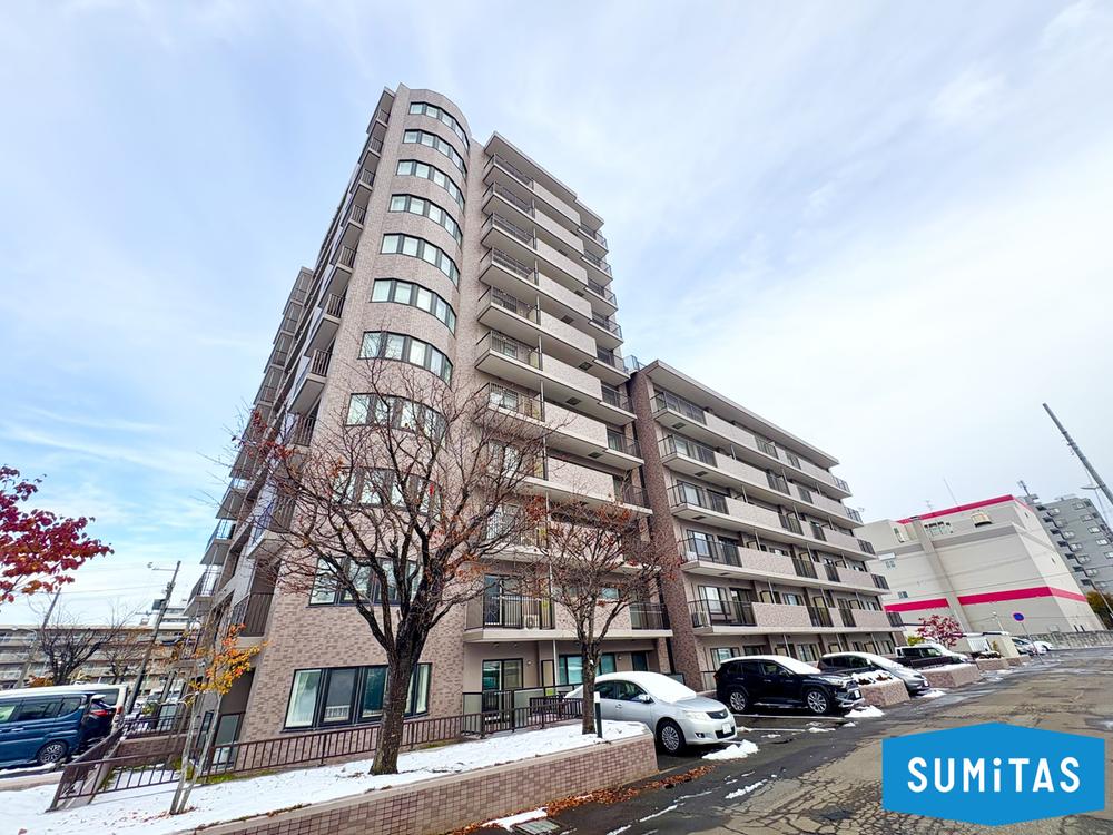 リブウェル平岸