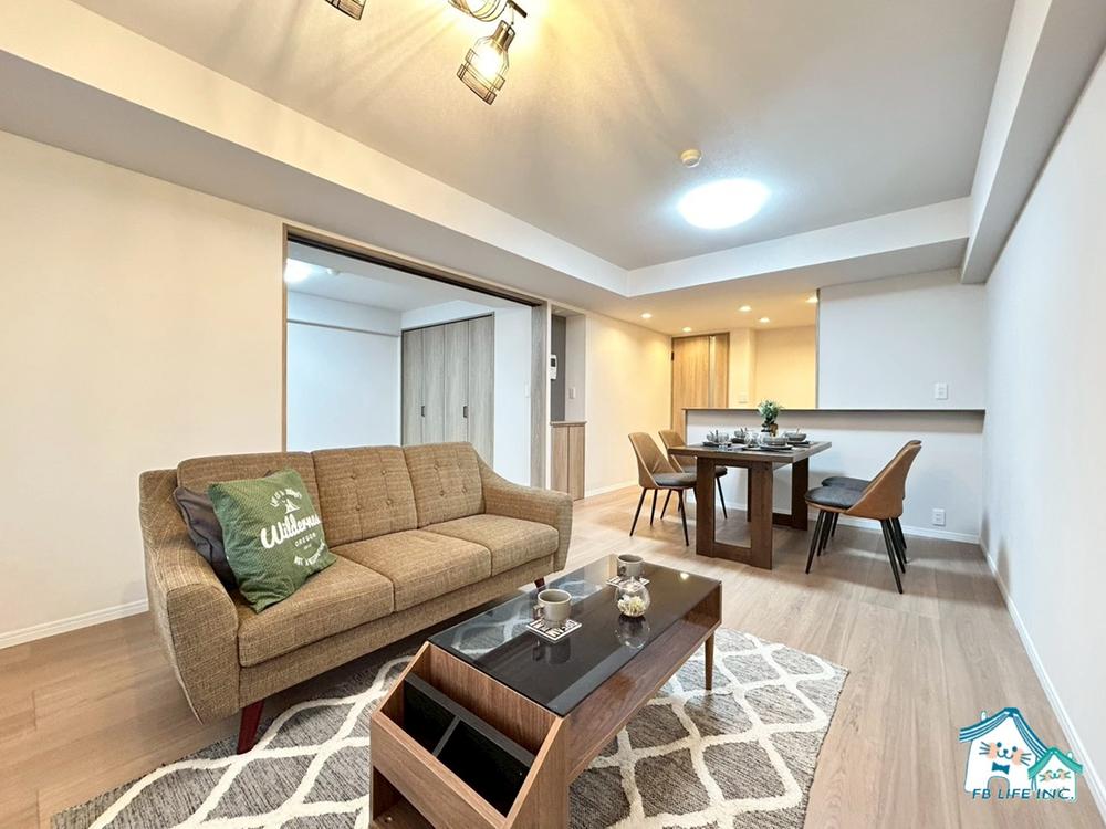 ダイアパレス豊平