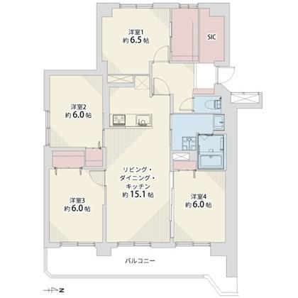 チサンマンション澄川二番館