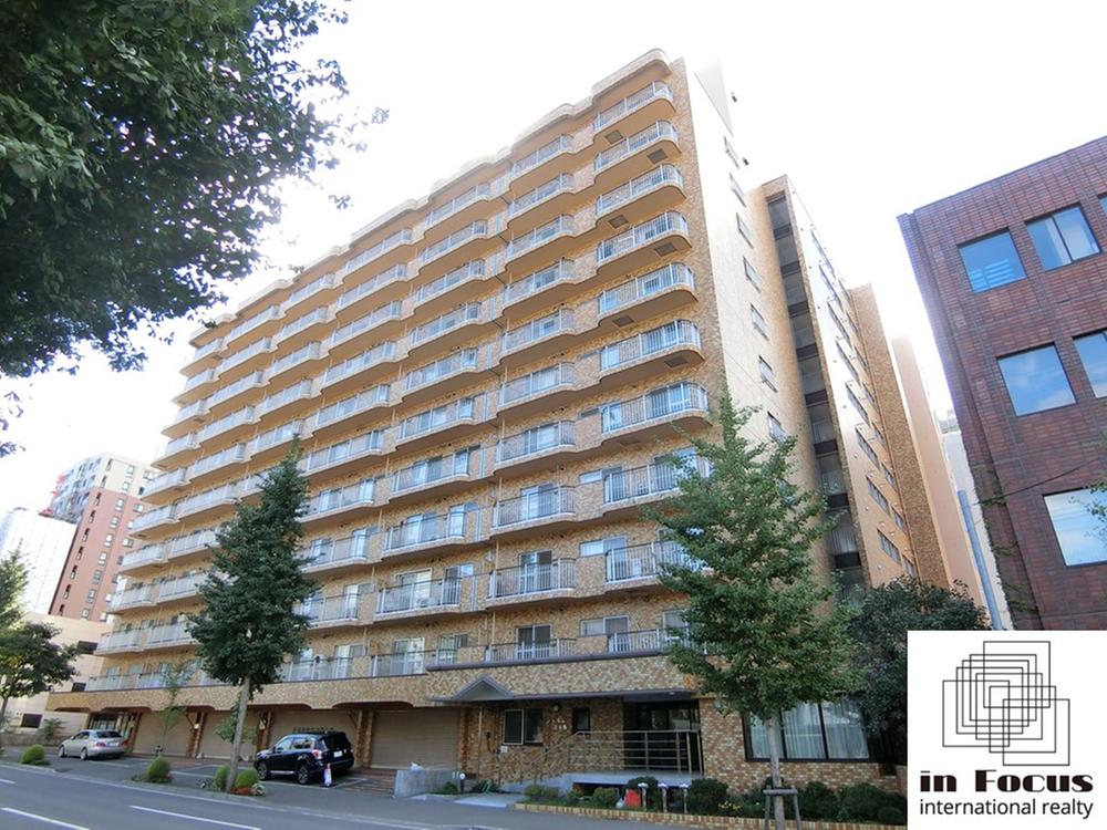 シャルム北四条